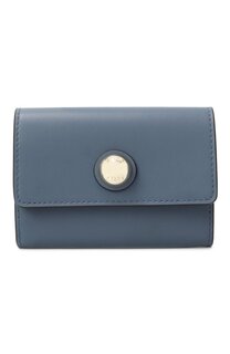 Кожаный футляр для кредитных карт Furla