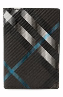 Футляр для кредитных карт Burberry