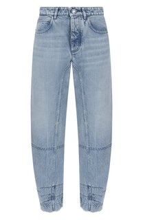 Джинсы Jil Sander