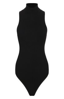 Боди из вискозы Alaia