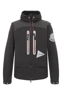 Куртка 2 Moncler 1952 Moncler Genius x and wander Moncler Genius