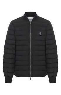 Утепленная куртка Burberry