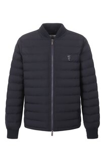 Утепленная куртка Burberry