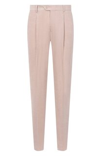 Вельветовые брюки Brunello Cucinelli