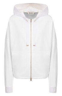 Толстовка из вискозы Herno