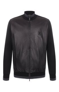 Комбинированный кардиган Zilli