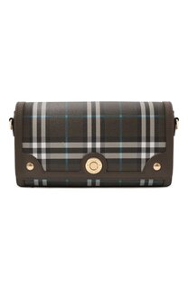 Сумка Note Burberry