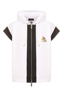 Хлопковая толстовка Dsquared2
