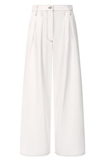 Джинсы Dries Van Noten
