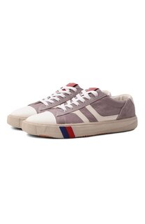 Текстильные кеды Royal II Orbit Pro-Keds 1949