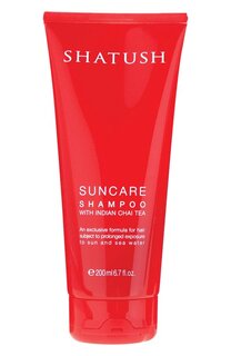 Шампунь для волос после солнца (200ml) Shatush