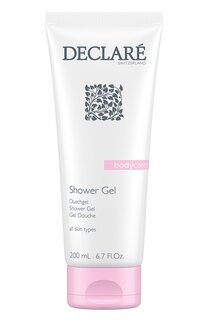 Нежный гель для душа (200ml) Declare