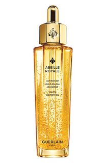 Улучшенное легкое омолаживающее масло Abeille Royale (50ml) Guerlain