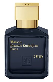 Парфюмерная вода Oud (70ml) Maison Francis Kurkdjian