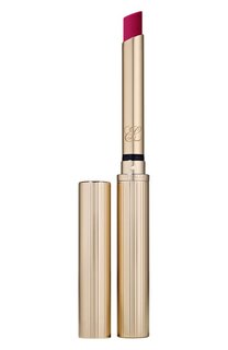 Матовая губная помада Pure Color Explicit Silk Matte Lipstick, оттенок 302 Last Impression (0,7ml) Estée Lauder