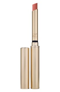 Матовая губная помада Pure Color Explicit Silk Matte Lipstick, оттенок 101 Static (0,7ml) Estée Lauder