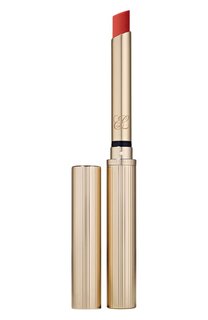 Матовая губная помада Pure Color Explicit Silk Matte Lipstick, оттенок 212 Electric Nights (0,7ml) Estée Lauder
