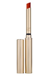 Матовая губная помада Pure Color Explicit Silk Matte Lipstick, оттенок 120 Temperature Rising (0,7ml) Estée Lauder