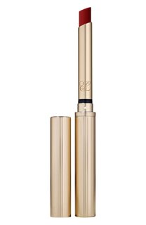 Матовая губная помада Pure Color Explicit Silk Matte Lipstick, оттенок 115 Off The Record (0,7ml) Estée Lauder