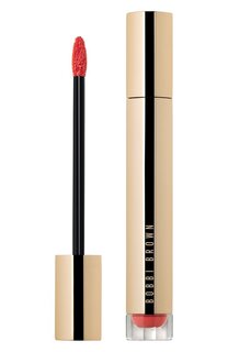 Жидкая матовая помада для губ Luxe Matte Liquid Lipstick, оттенок Lunch Date (6ml) Bobbi Brown