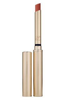 Матовая губная помада Pure Color Explicit Silk Matte Lipstick, оттенок 201 Ulterior Motive (0,7ml) Estée Lauder