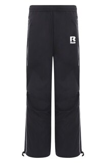 Хлопковые брюки Rhude