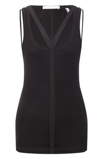 Майка Helmut Lang