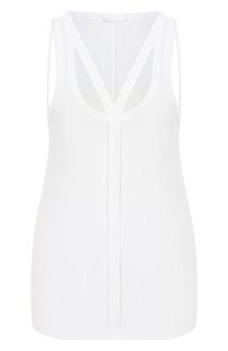 Майка Helmut Lang