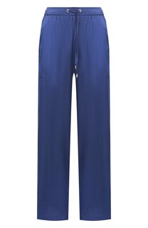 Атласные брюки Max and Moi