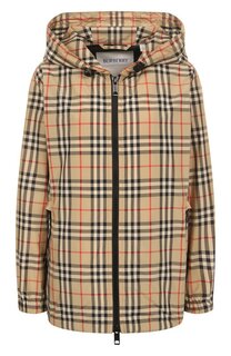 Ветровка Burberry