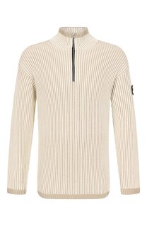 Шерстяной джемпер Stone Island