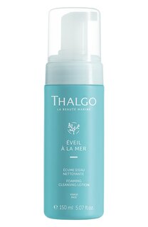 Очищающий мусс для лица Eveil a La Mer (150ml) Thalgo