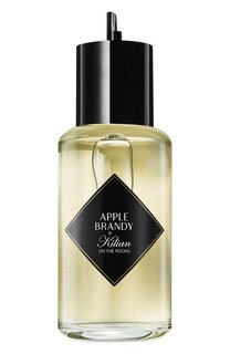 Рефил парфюмерной воды Apple Brandy on the Rocks (100ml) Kilian Paris