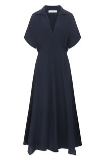 Платье из вискозы и льна Beatrice .b