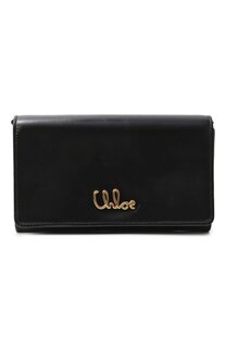 Сумка Chloé Iconic Chloé Chloe