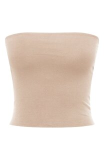 Хлопковый топ Brunello Cucinelli