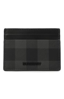 Футляр для кредитных карт Burberry