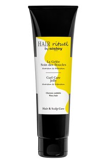 Гель для ухода за волнистыми волосами Curl Care Jelly (150ml) Hair Rituel by Sisley