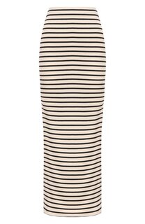 Хлопковая юбка Forte Dei Marmi Couture