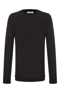 Комплект из двух лонгсливов Jil Sander