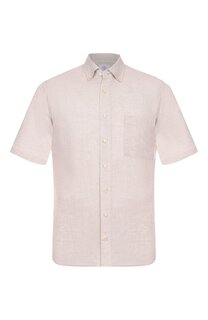 Льняная рубашка Bogner