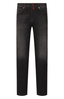 Джинсы Kiton