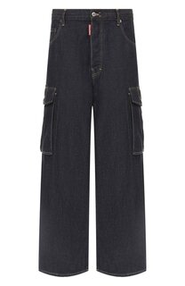 Джинсы Dsquared2