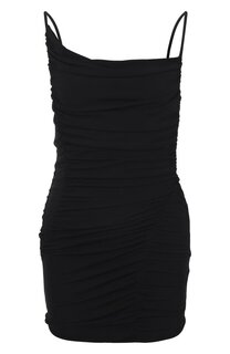 Платье из вискозы Zeynep Arcay