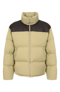 Пуховик Bottega Veneta