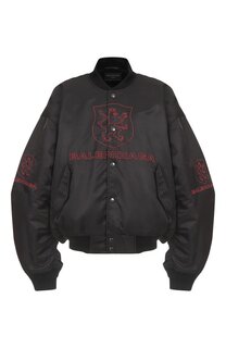 Бомбер Balenciaga