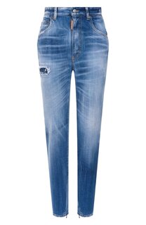 Джинсы Twiggy Dsquared2