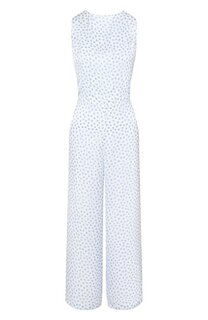 Атласный комбинезон Max and Moi