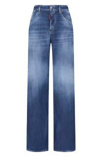 Джинсы Traveller Dsquared2