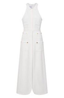 Платье из вискозы Giambattista Valli